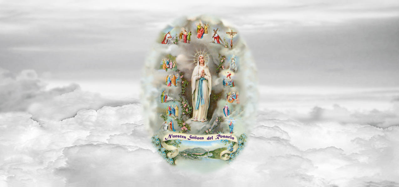 034 Our Lady of Rosary WT (Spanish)